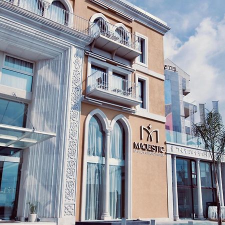 Majestic Byblos Grand Hotel المظهر الخارجي الصورة