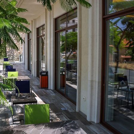 Majestic Byblos Grand Hotel المظهر الخارجي الصورة