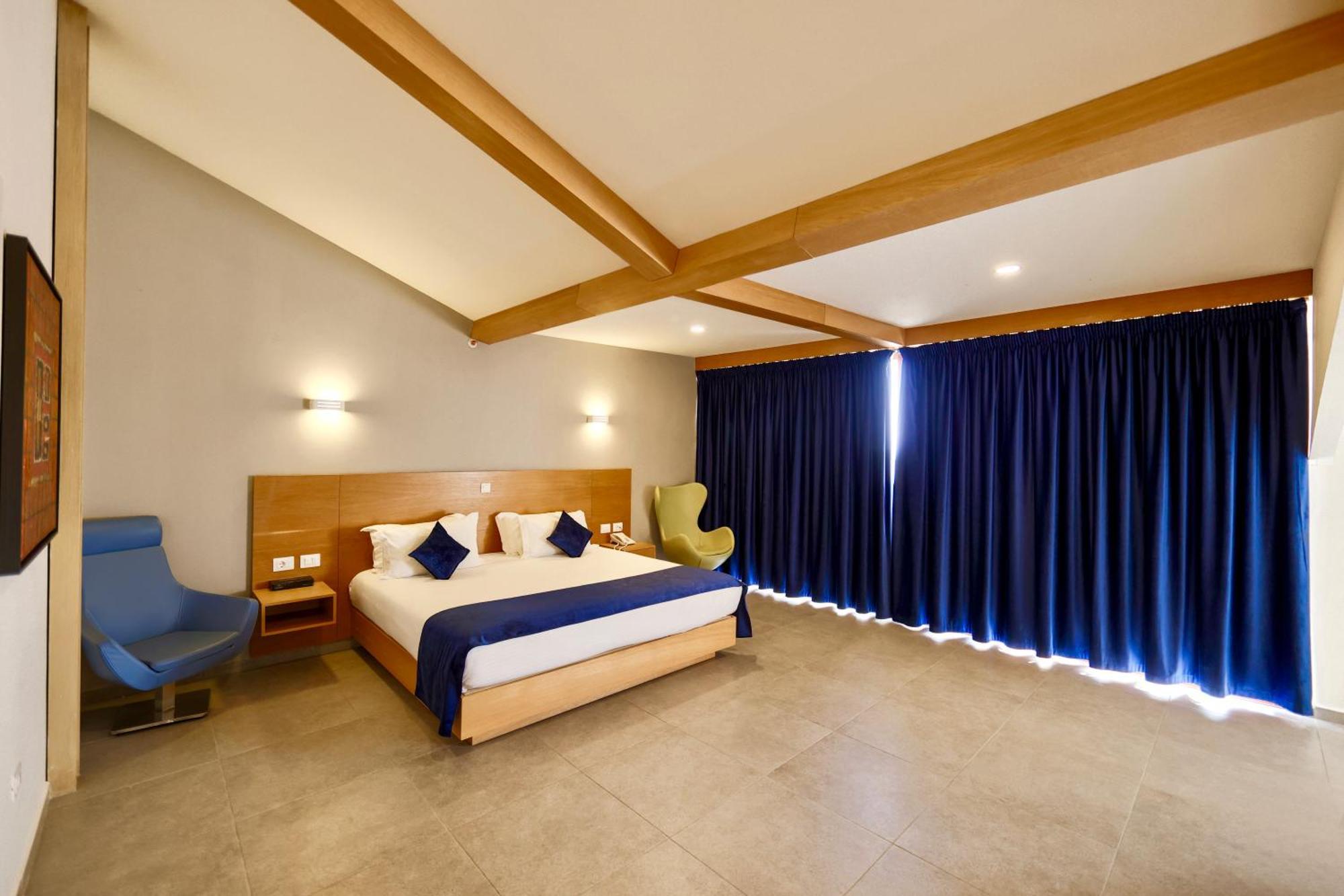 Majestic Byblos Grand Hotel المظهر الخارجي الصورة