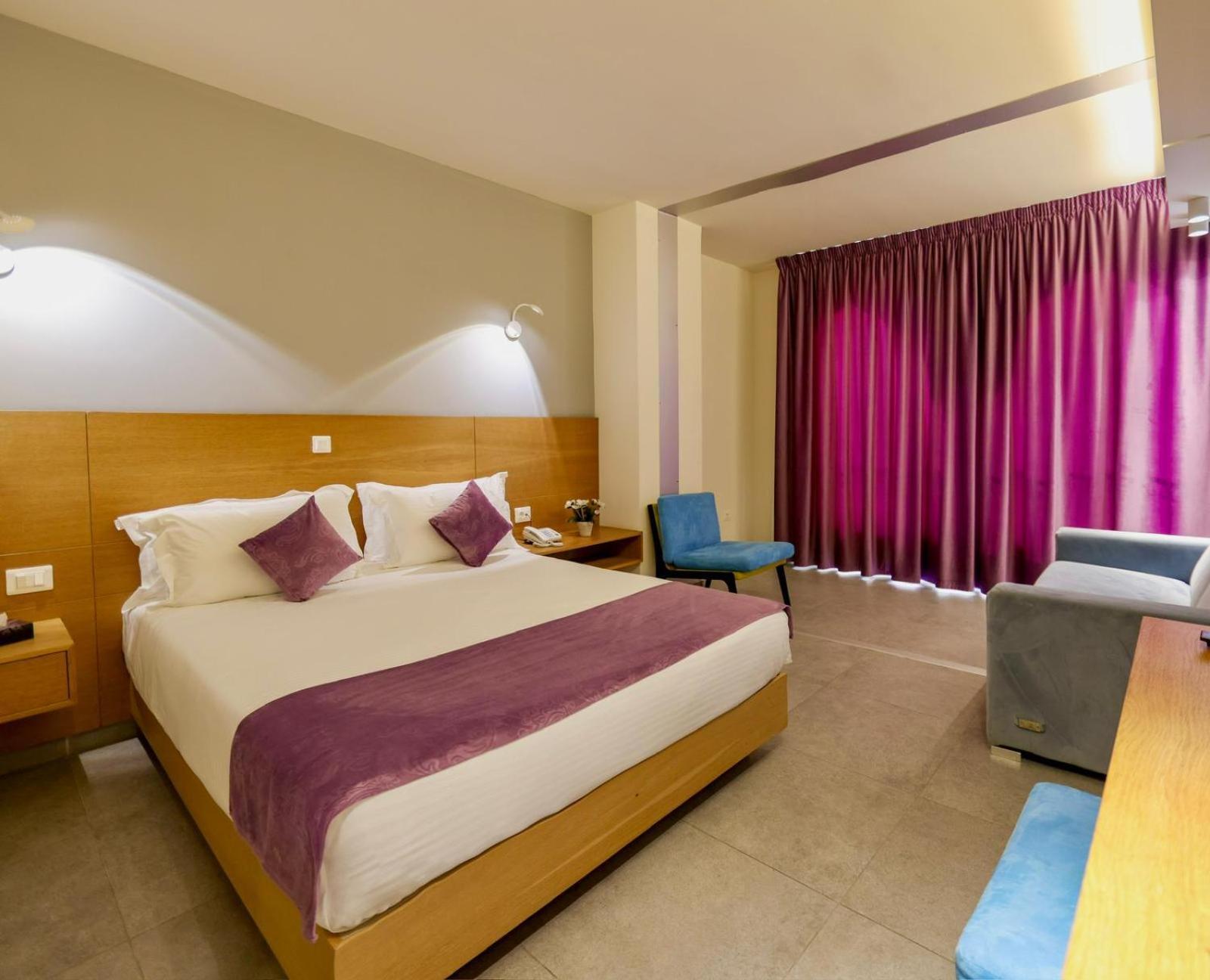 Majestic Byblos Grand Hotel المظهر الخارجي الصورة