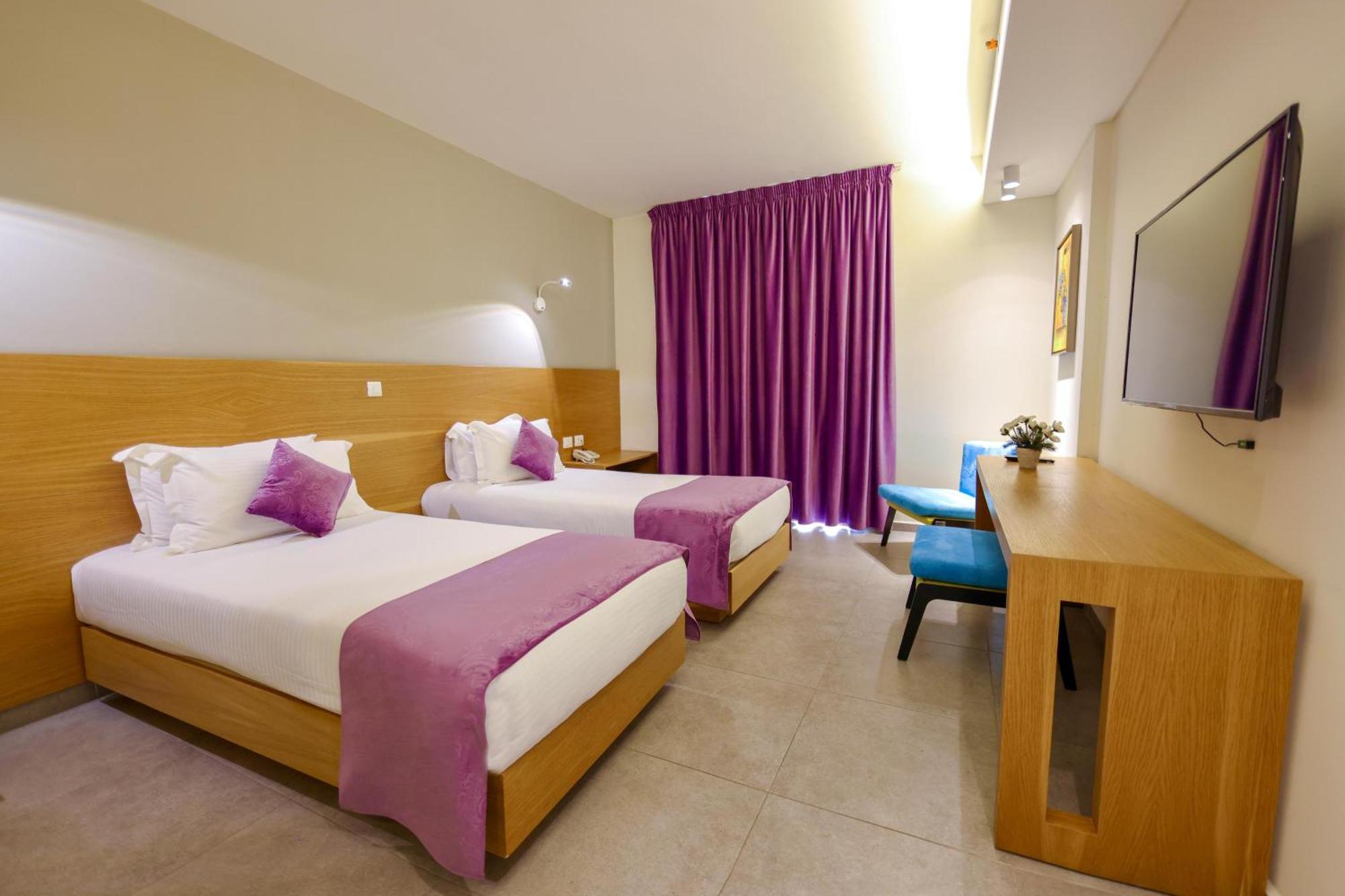 Majestic Byblos Grand Hotel المظهر الخارجي الصورة