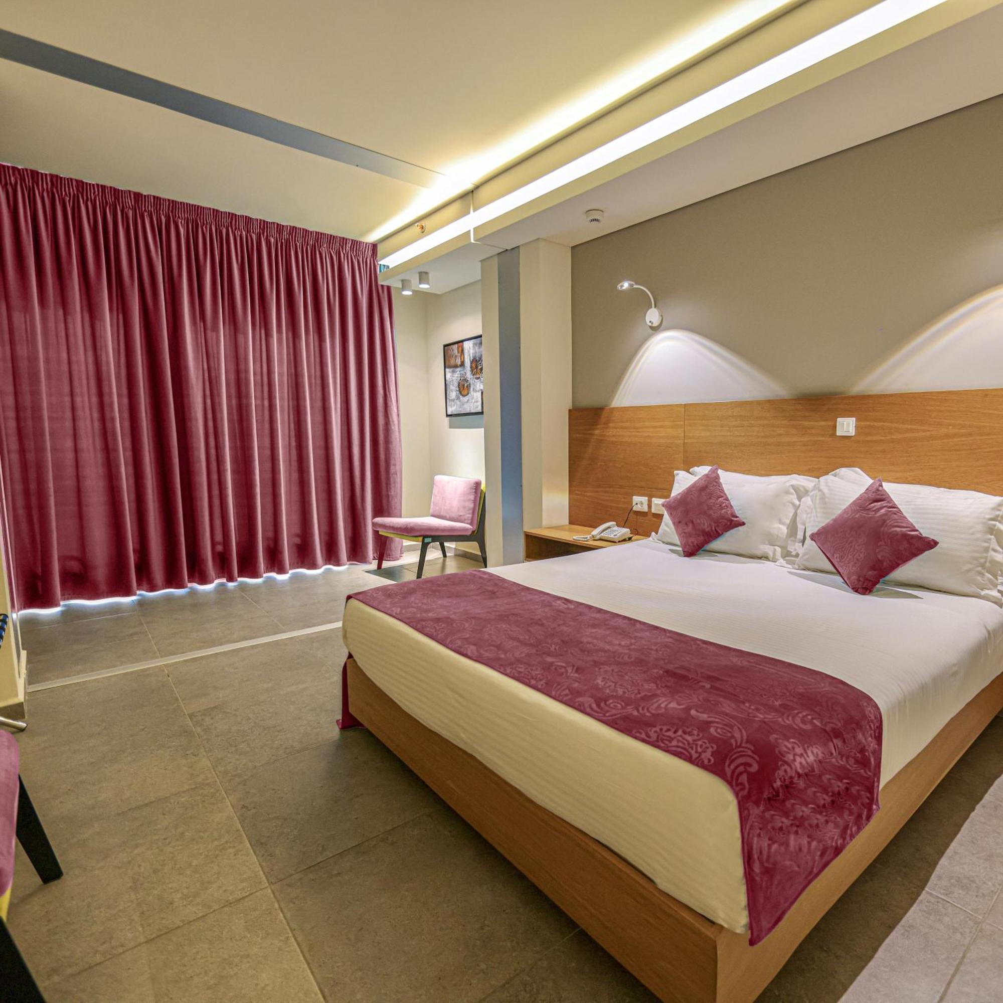 Majestic Byblos Grand Hotel المظهر الخارجي الصورة