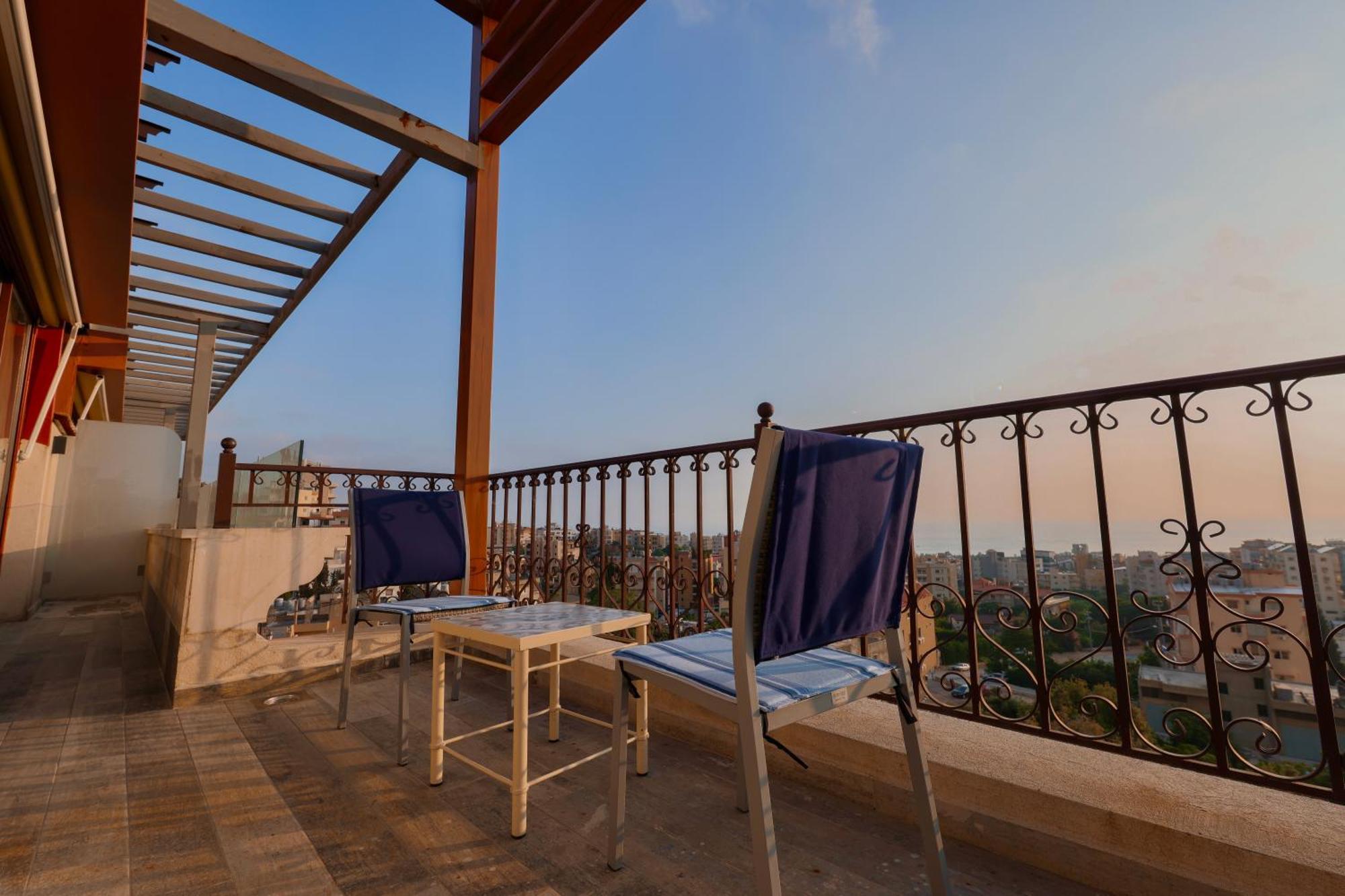 Majestic Byblos Grand Hotel المظهر الخارجي الصورة