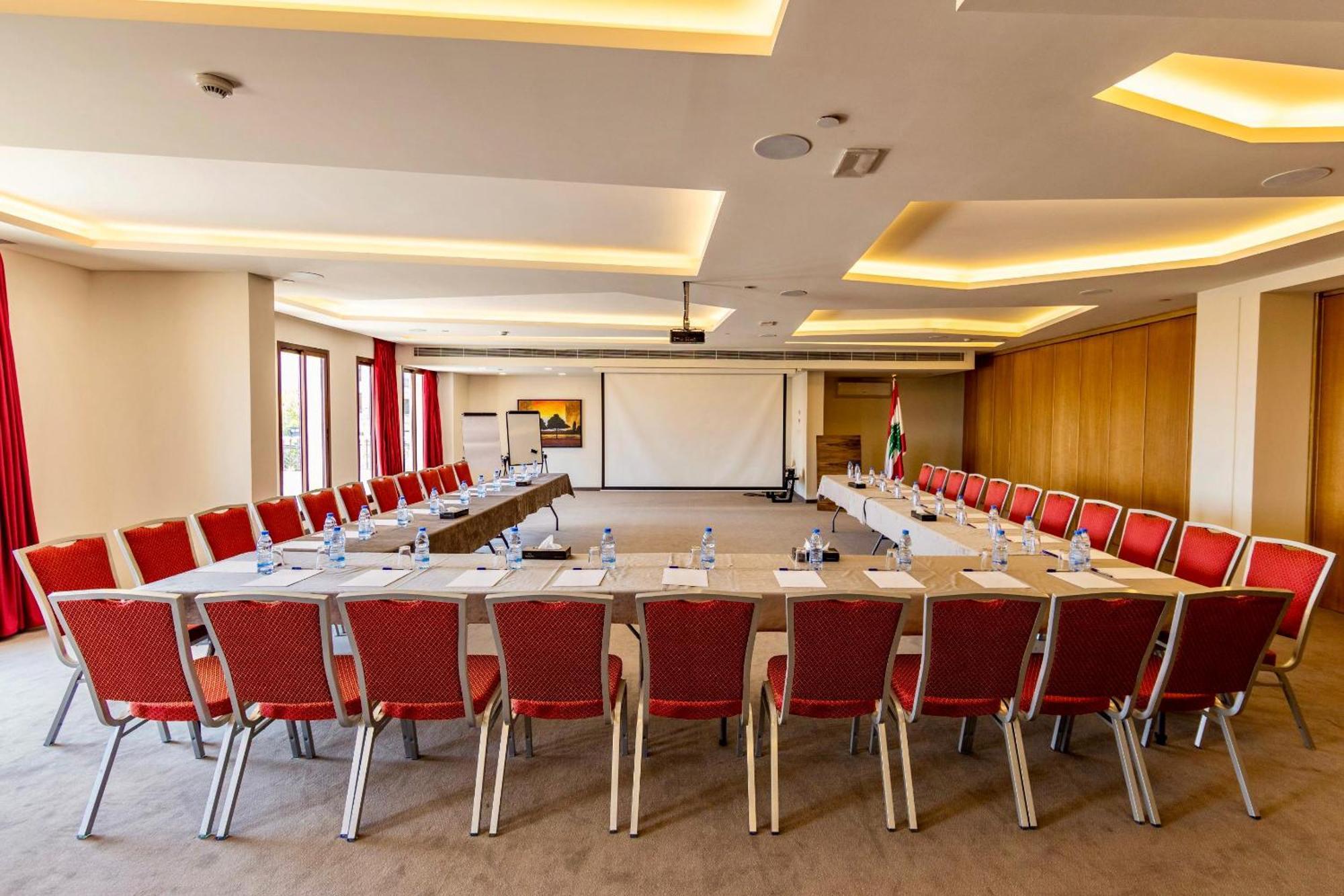 Majestic Byblos Grand Hotel المظهر الخارجي الصورة