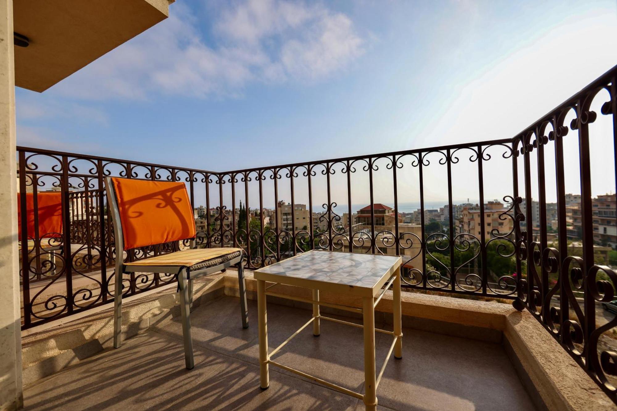Majestic Byblos Grand Hotel المظهر الخارجي الصورة