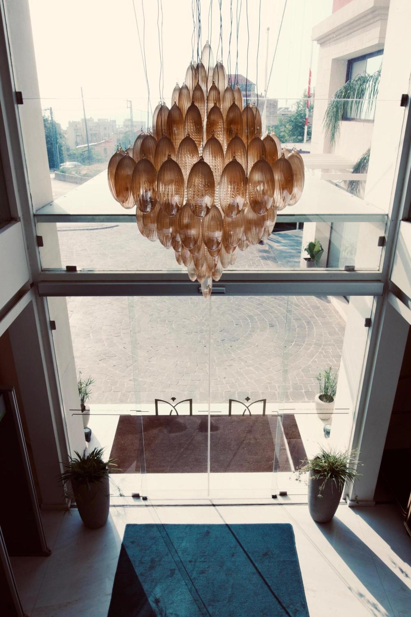 Majestic Byblos Grand Hotel المظهر الخارجي الصورة