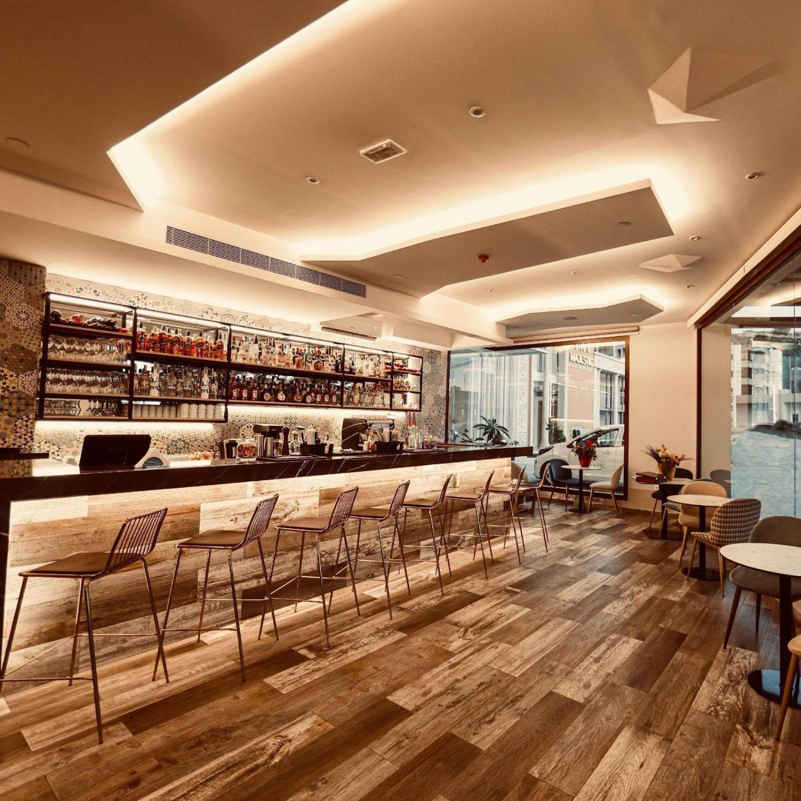 Majestic Byblos Grand Hotel المظهر الخارجي الصورة