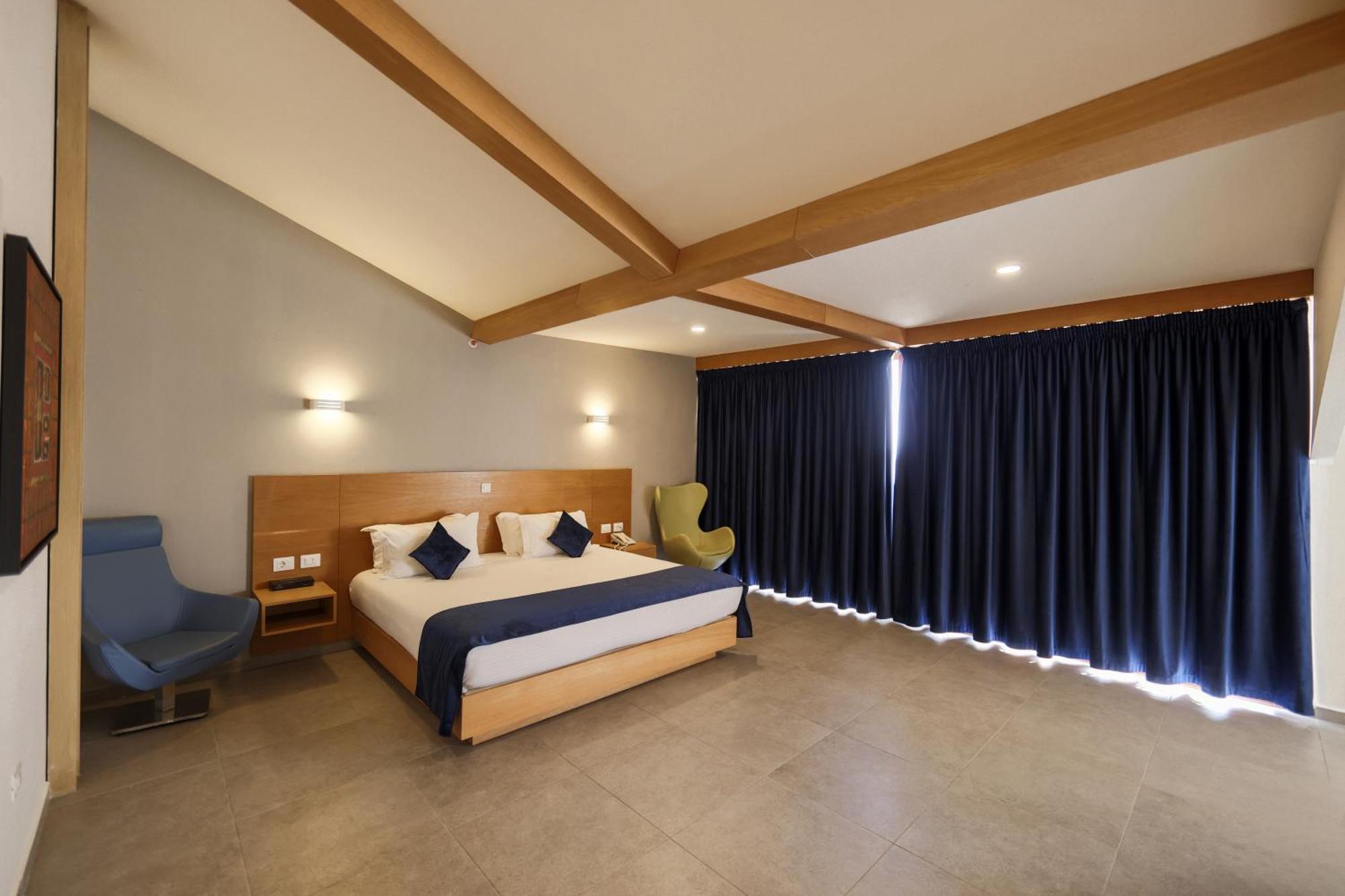 Majestic Byblos Grand Hotel المظهر الخارجي الصورة